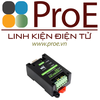 RS232 To RS485/422 Active Digital isolated Converter, Onboard Original SP3232EEN and SP485EEN Chips, Options for RS232 DB9 Male / Female port