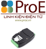 Modbus RTU Analog Output 8CH (B)