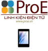 2inch Capacitive Touch LCD