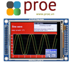 3.2inch 320x240 Touch LCD (D)