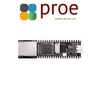 LuckFox Pico Plus RV1103 Linux Micro Development Board, Integrates ARM Cortex-A7/RISC-V MCU/NPU/ISP Processors, With Ethernet Port
