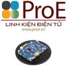 3.4inch 800x800 LCD