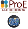 3.4inch 800x800 LCD