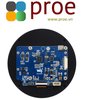 3.4inch DSI LCD (C)