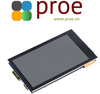 3.5inch 480x800 LCD