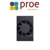 Dedicated Cooling fan for Jetson Nano, Built-in Speed-Adjustable Fan, Compatible With JETSON NANO MINI