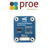 1.83inch LCD Display Module, 240×280 Resolution, SPI Interface, IPS LCD, 65K Colors, Rounded Corners, Micro LCD Display