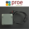 LakiBeam 1S - 270 Degree Industrial-grade Single-line 2D ToF LiDAR (15m, 12V, Ethernet UDP, IP65)