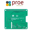 2-Channel CAN-BUS(FD) Shield for Raspberry Pi (MCP2518FD)