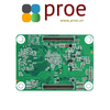 Core3566 Module, Rockchip RK3566 Quad-core Processor, Compatible With Raspberry Pi CM4, Options For RAM / eMMC/ wireless