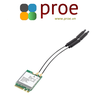 Orange Pi 5 Plus Wireless Card