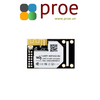 UART To WiFi And Ethernet Module, Embedded UART Serial Server, Industrial WiFi Module, Integrated 802.11b/g/n Module