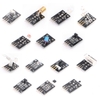 Arduino 37 in 1 box Sensor Kit For Arduino Starters