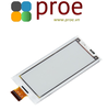 3inch e-Paper (G) raw display, 400 × 168, SPI Interface