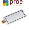 3inch e-Paper (G) raw display, 400 × 168, SPI Interface