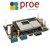 Qualcomm® Robotics RB5 Development Kit