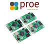 Core3566 Module, Rockchip RK3566 Quad-core Processor, Compatible With Raspberry Pi CM4, Options For RAM / eMMC/ wireless