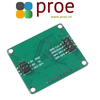 MR60BHA1 60GHz mmWave Module - Respiratory Heartbeat Detection | FMCW | Sync Sense | Privacy Protect