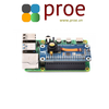 Long-wave IR Thermal Imaging Camera Module, Raspberry Pi IR Camera, 80×62 Pixels, Options for FOV and Connector