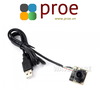 IMX335 5MP USB Camera (B), 2K Video Recording, Better Sensitivity In Low-Light Condition, Wide Dynamic Range