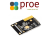 UART To WiFi And Ethernet Module, Embedded UART Serial Server, Industrial WiFi Module, Integrated 802.11b/g/n Module