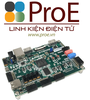 Zybo Z7 Zynq-7000 ARM/FPGA SoC Development Board