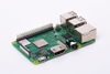 Raspberry Pi 3 Model B Plus Element14 Made In UK