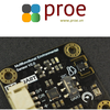 Gravity: High Accuracy Temperature, Humidity, Pressure, Ambient Light and UV Sensor - I2C/UART