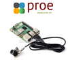 IMX335 5MP USB Camera (B), 2K Video Recording, Better Sensitivity In Low-Light Condition, Wide Dynamic Range