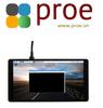 5.5inch HDMI AMOLED 5.5inch HDMI AMOLED, 1080x1920, supports various systems, capacitive touch
