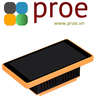 5.5inch HDMI AMOLED (with case) 5.5inch Capacitive Touch AMOLED, with Case, 1080×1920