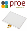 5.65inch ACeP 7-Color E-Paper E-Ink Raw Display, 600×448, Without PCB