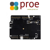 R7FA4 Plus A Development Board, Based on R7FA4M1AB3CFM, Compatible with Arduino UNO R4 Minima
