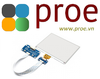 5.83inch e-Paper HAT (B)