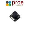 RPi Camera (I), Fisheye Lens