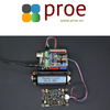 Gravity: Analog Sound Level Meter