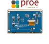 5inch Capacitive IPS Touch Display for Raspberry Pi, 800×480, DSI Interface, Low Power