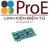 AM263x-CC HSEC dock and breakout board for GPMC, JTAG/TRACE, MCAN, and LIN signals