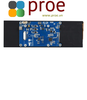 7.9inch Capacitive Touch Display for Raspberry Pi, 400×1280, IPS, DSI Interface