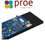 7.9inch Capacitive Touch Display for Raspberry Pi, 400×1280, IPS, DSI Interface