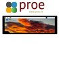 7.9inch Capacitive Touch Display for Raspberry Pi, 400×1280, IPS, DSI Interface