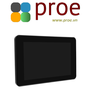 7inch Capacitive Touch Display for Raspberry Pi, with Protection Case, DSI Interface, 800×480