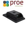 7inch Capacitive Touch Display for Raspberry Pi, with Protection Case, DSI Interface, 800×480