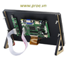 Màn hình 7 inch  HDMI/VGA 1024*600