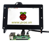 Màn hình 7 inch  HDMI/VGA 1024*600