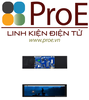 8.8inch DSI LCD