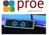 8.8inch IPS Side Monitor, 480×1920, HDMI, HiFi Speaker, No Touch