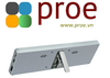 8.8inch IPS Side Monitor, 480×1920, HDMI, HiFi Speaker, No Touch