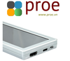 8.8inch IPS Side Monitor, 480×1920, HDMI, HiFi Speaker, No Touch