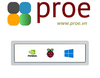 8.8inch IPS Side Monitor, 480×1920, HDMI, HiFi Speaker, No Touch